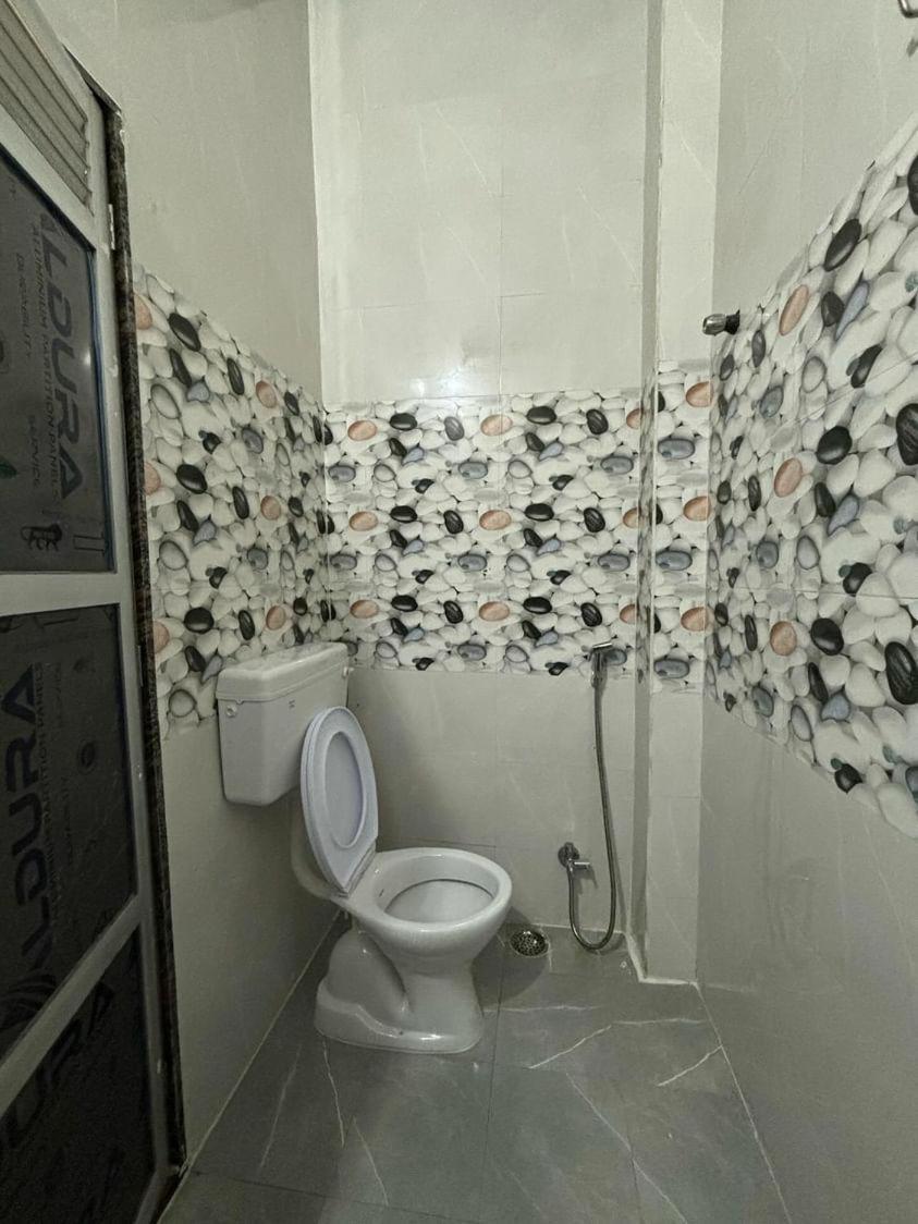 Madhuri Guest House Varanasi Exterior foto